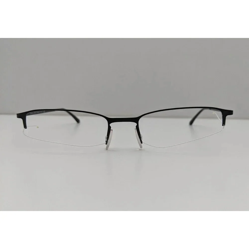 🕶️Made in Italy! Giorgio Armani AR5010 Eyeglasses 54/18 140 /KAC322🕶️